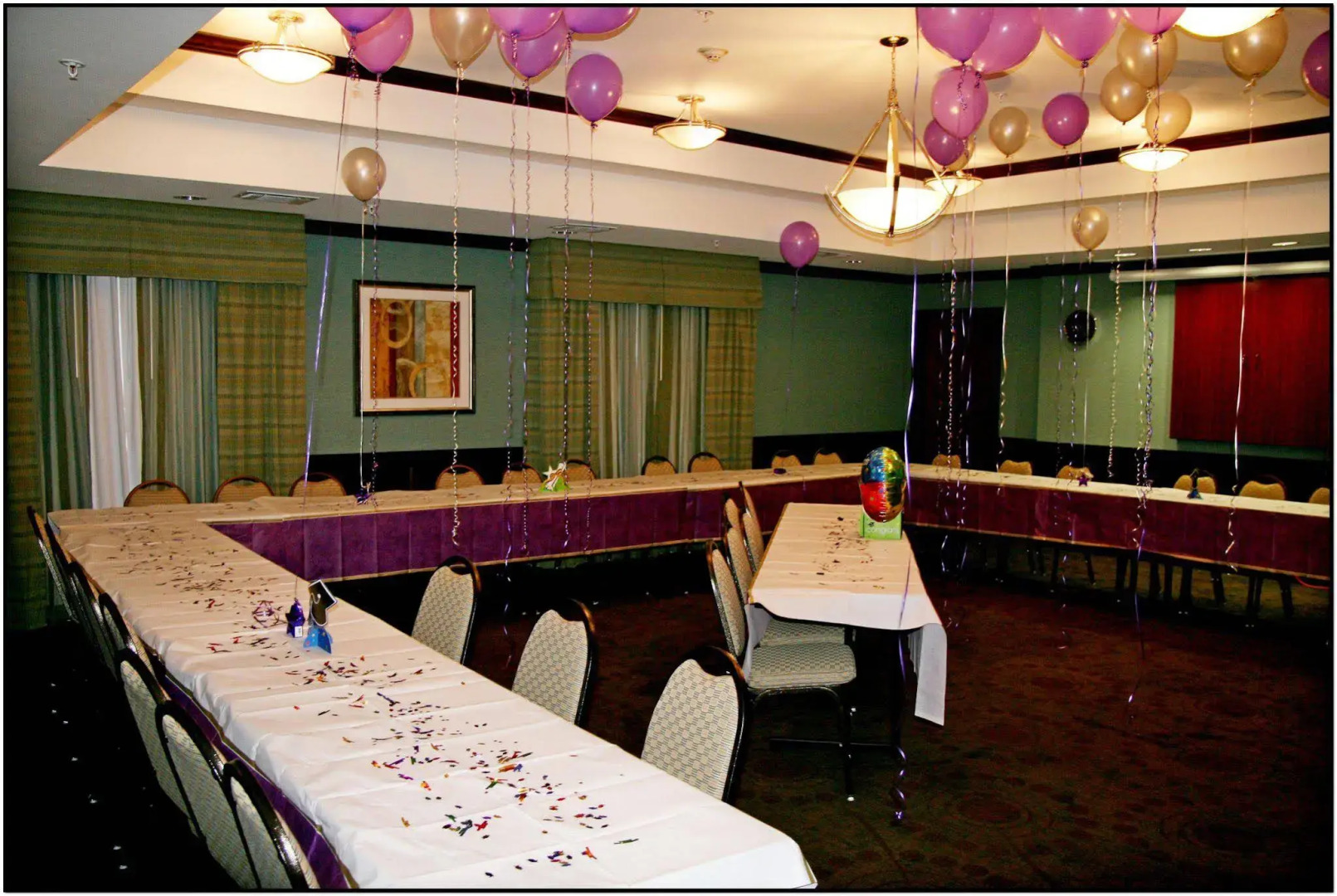 Hampton Inn & Suites San Antonio/Northeast I-35