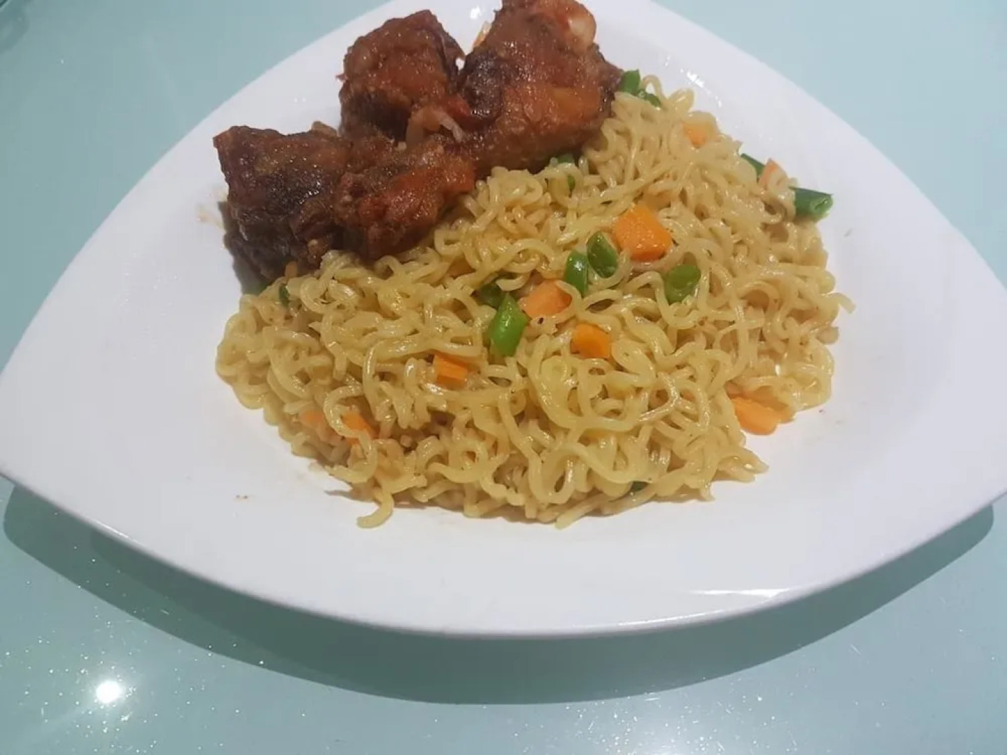 Bilton Continental Hotel