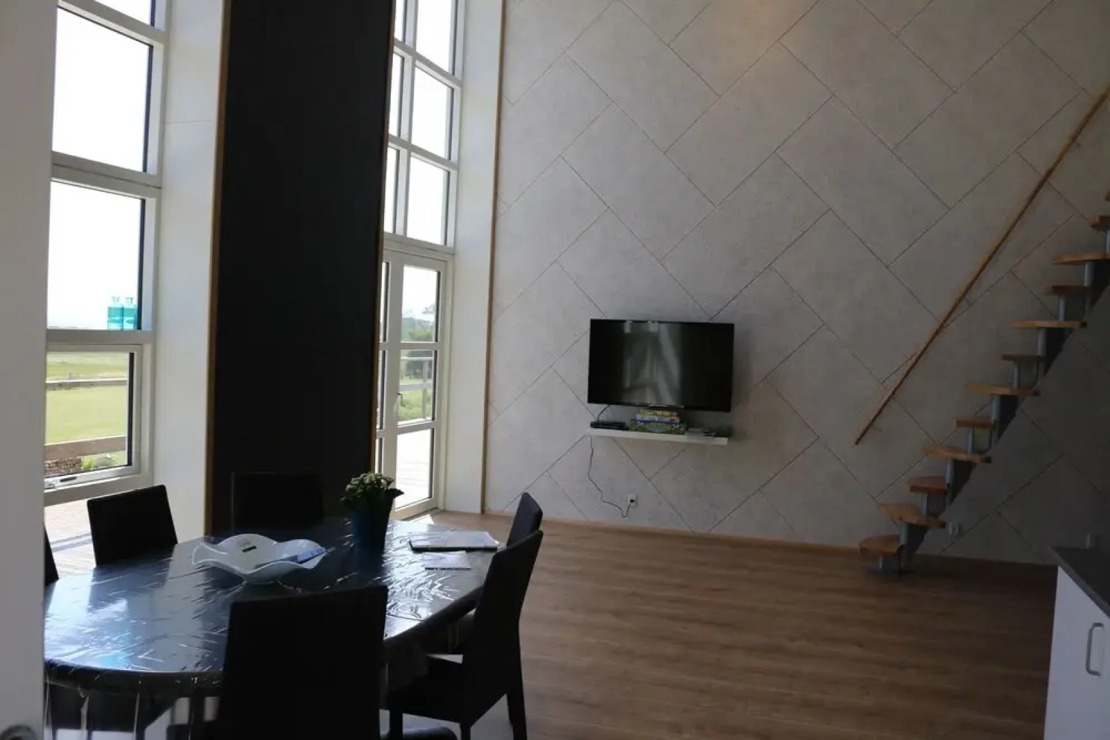 Haramara Bed and Breakfast