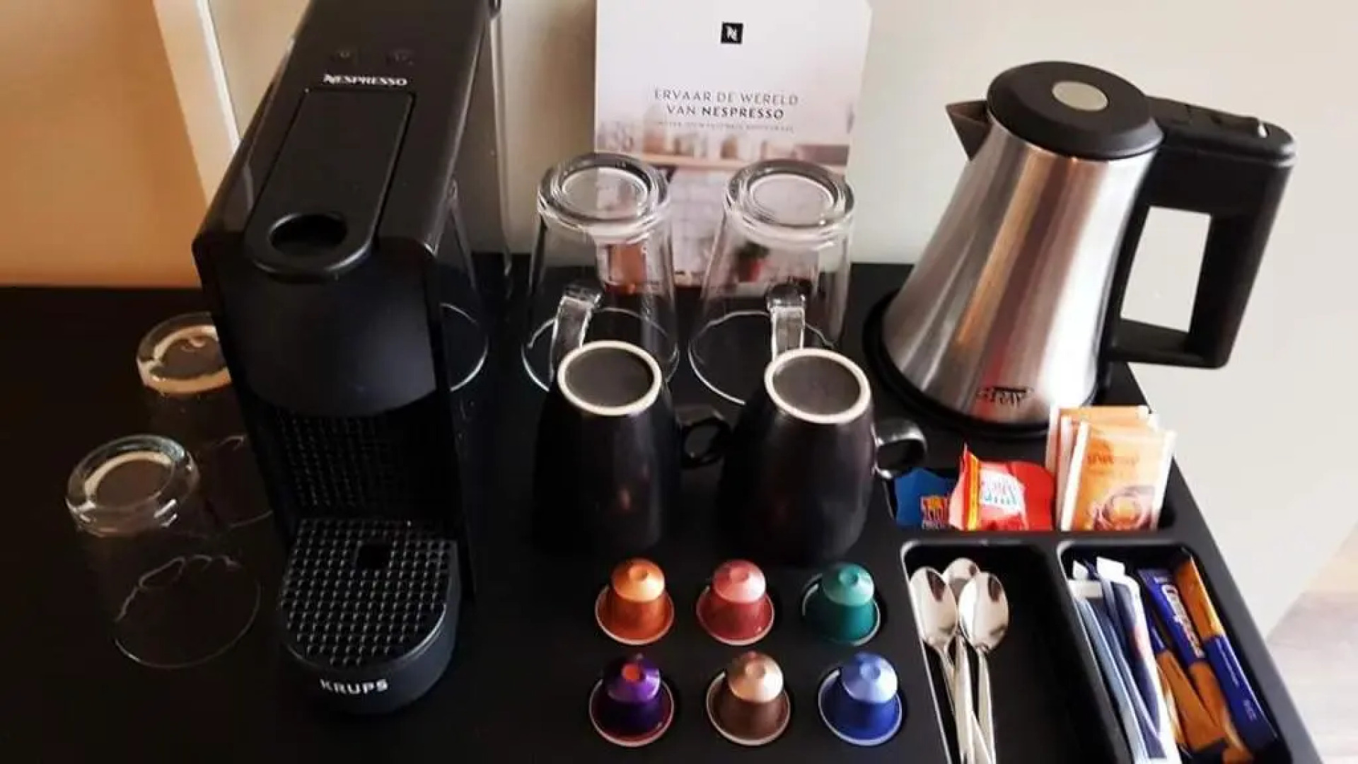 Hotel dependance Anna's zusje