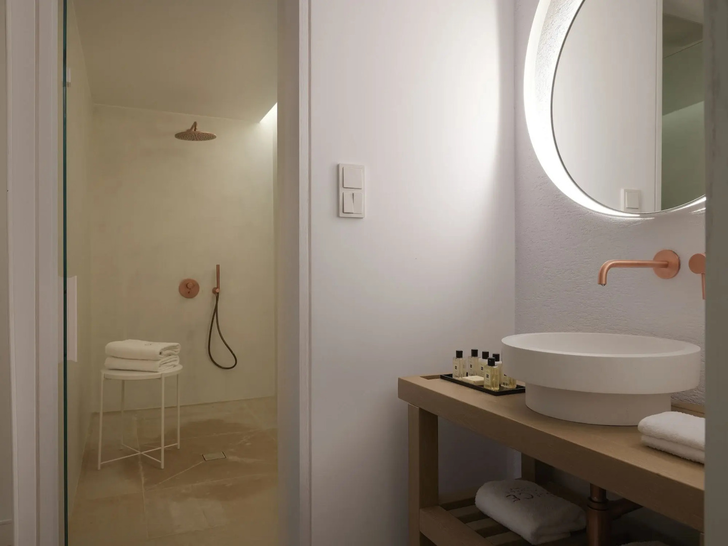 Once in Mykonos - Designed for Adults