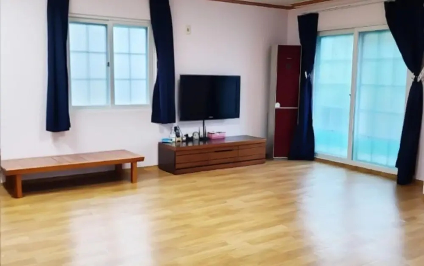 Goesan Hwayang Hwangto Pension