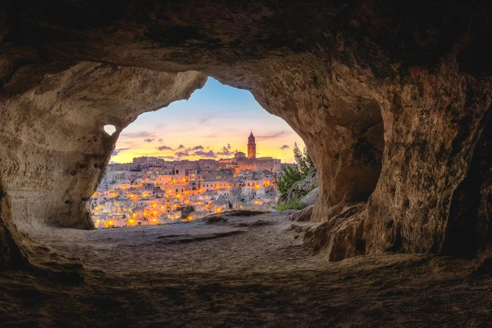 Studio in Canosa di Puglia, With Wonderful City View, Furnished Terrace and Wifi