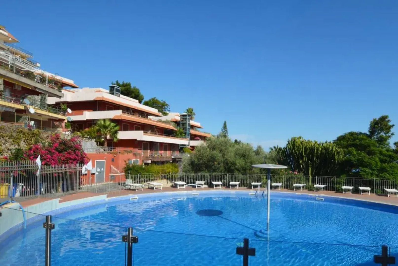 Hotiday Village Letojanni Taormina