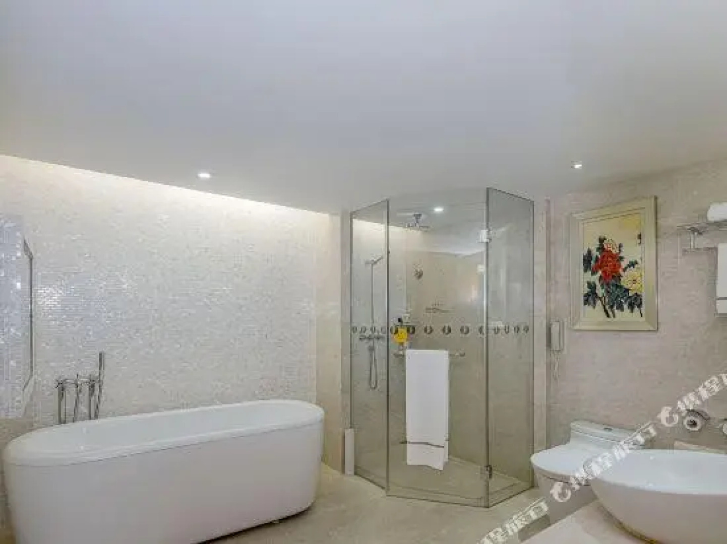 Huarui Jianguo Hotel