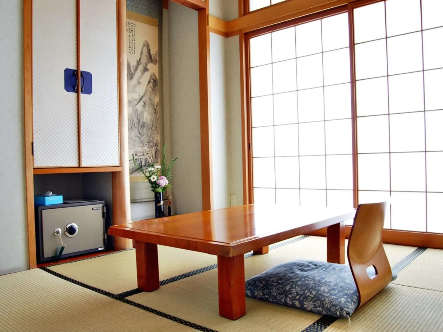 Saninyumura Onsen Hashimotoya Ryokan