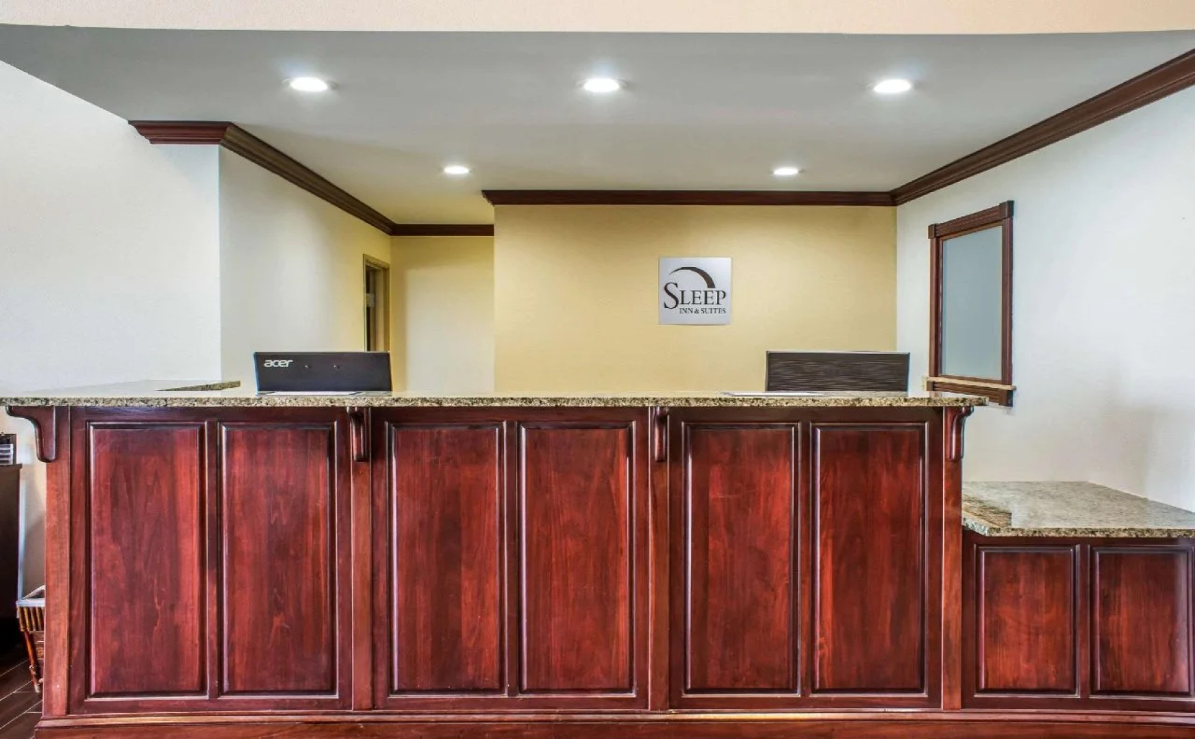 Sleep Inn North Liberty