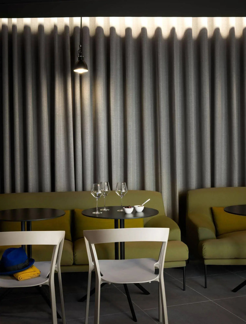 OKKO Hotels Nantes Centre Ville