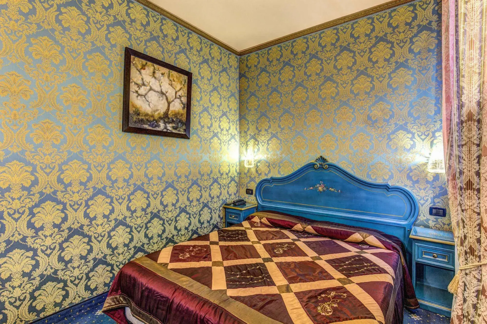 Residenza Ca' San Marco