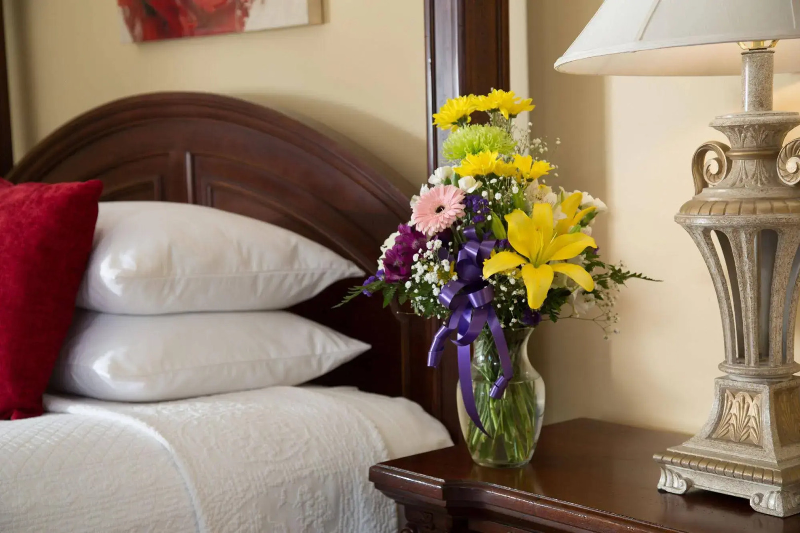 The Iris Inn Bed & Breakfast