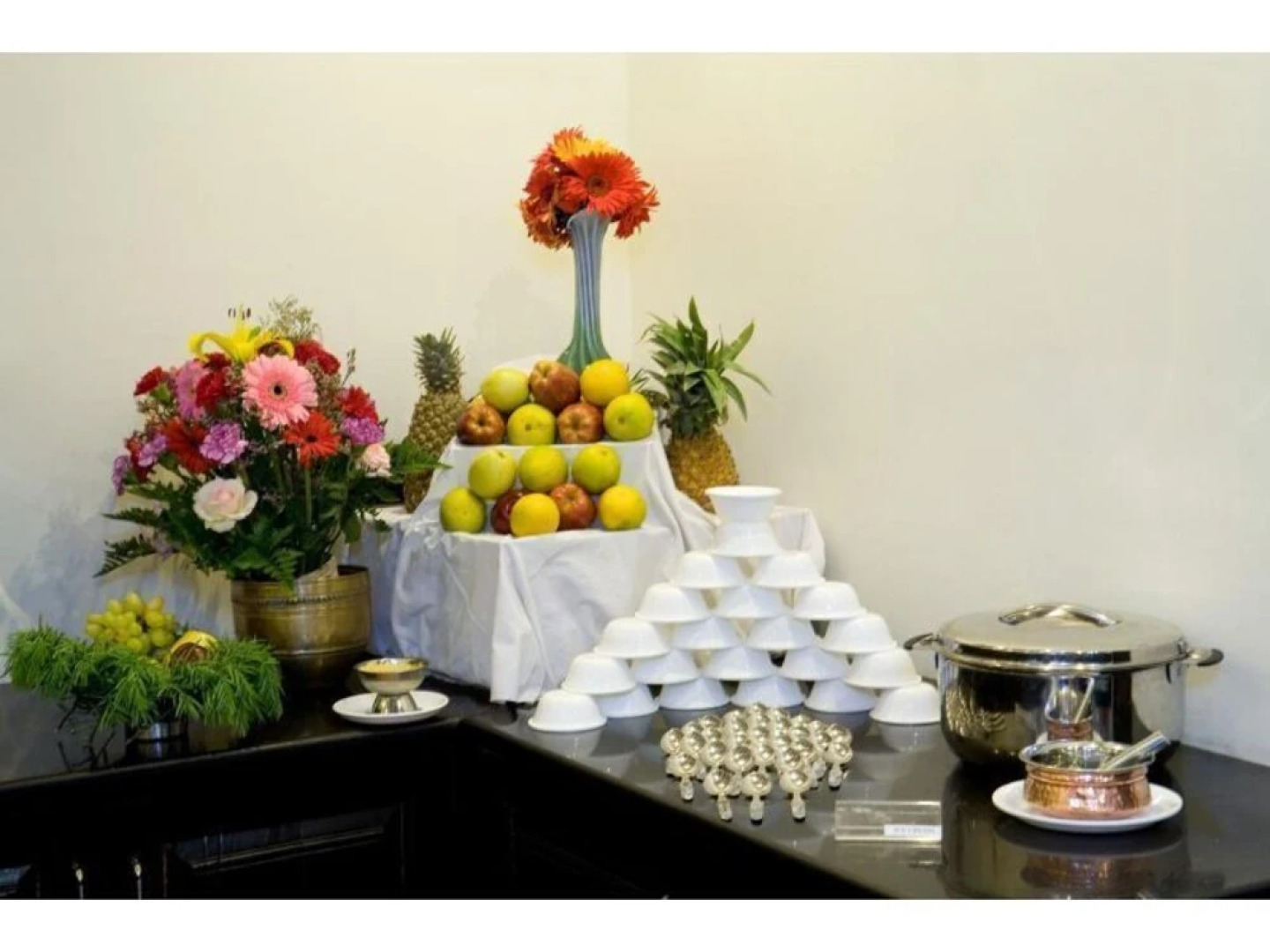 MGM Hill Worth Resort