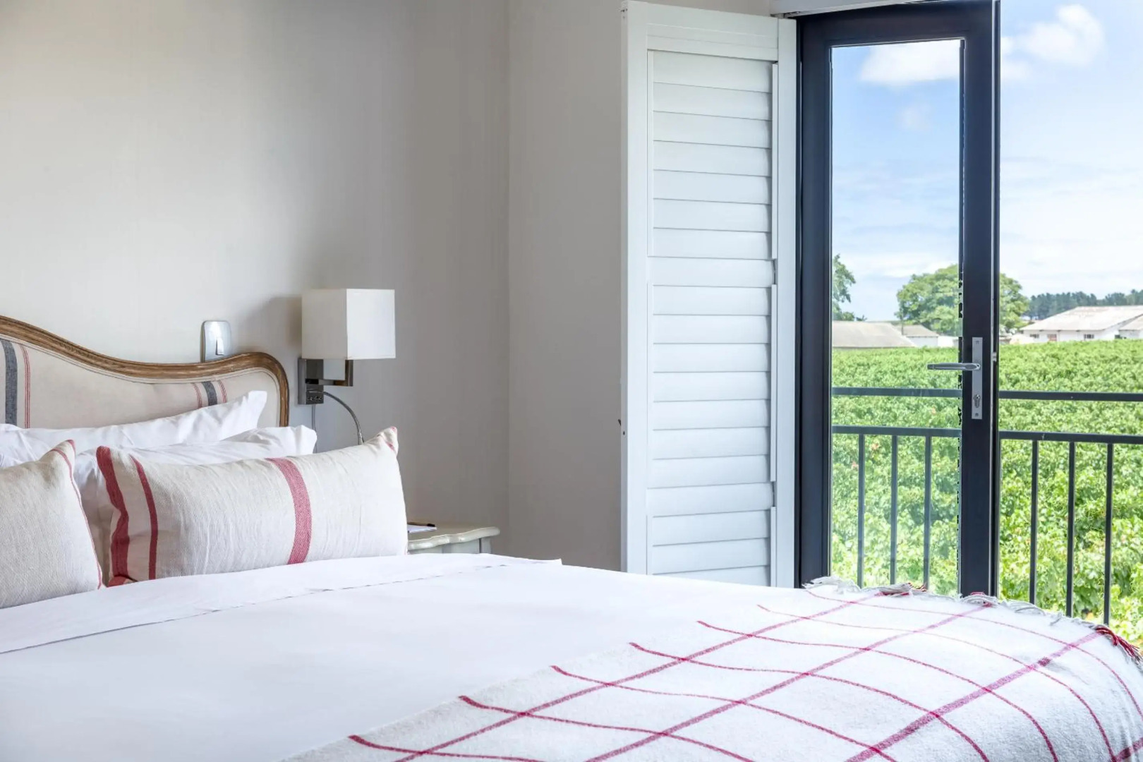 Wedgeview Country House & Spa