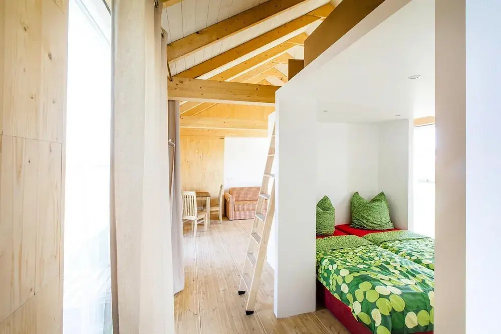 Camp David Sport Resort