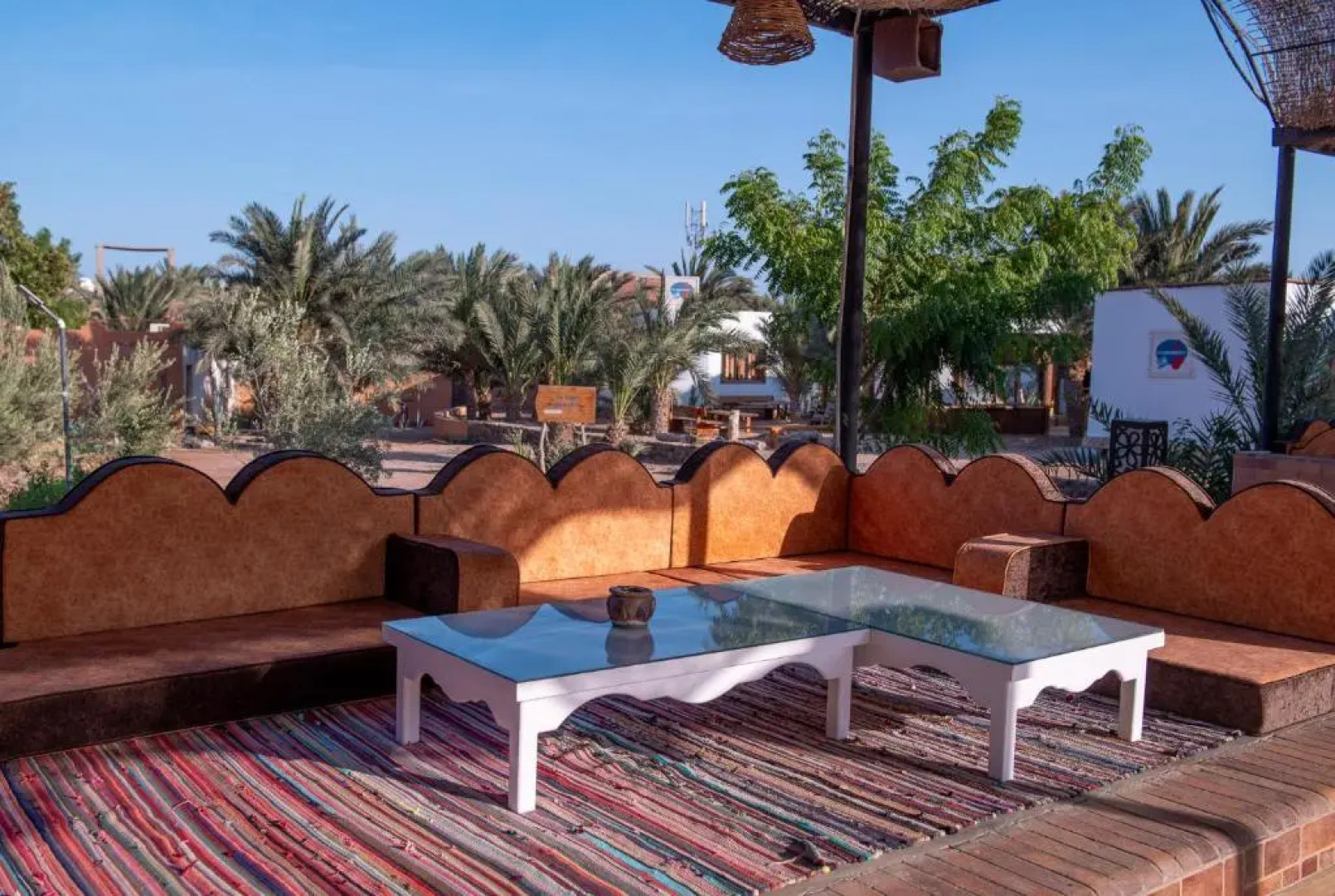 Sheikh Ali Dahab Resort