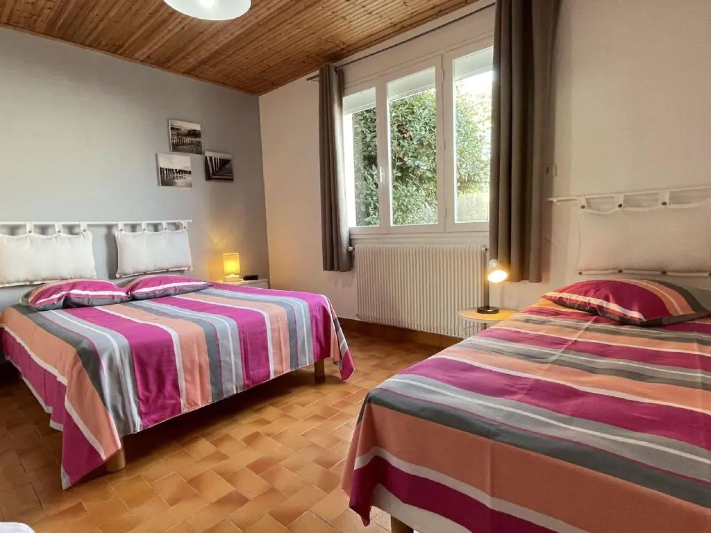 Maison Barbâtre, 3 pièces, 5 personnes - FR-1-224B-474