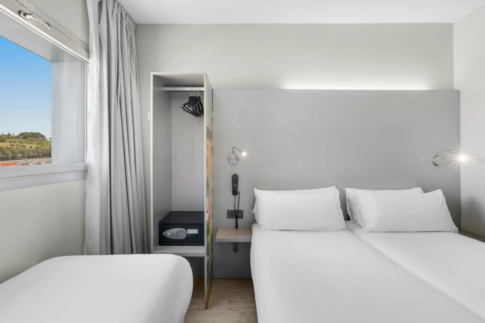 B&B Hotel Figueras