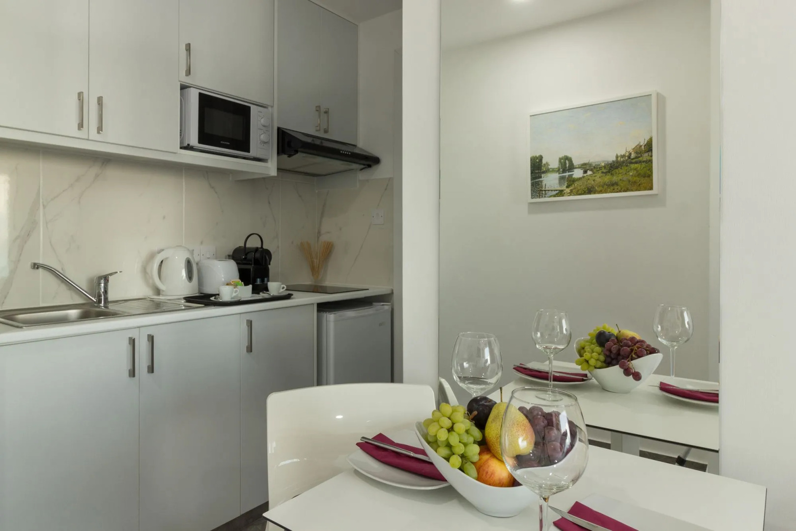 Art & Wine Boutique Hotel