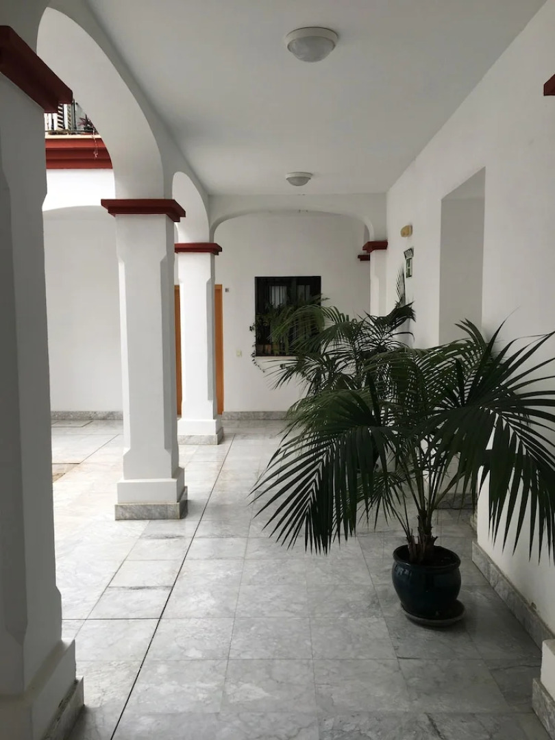 Teodosio Apartment & FREE PARKING