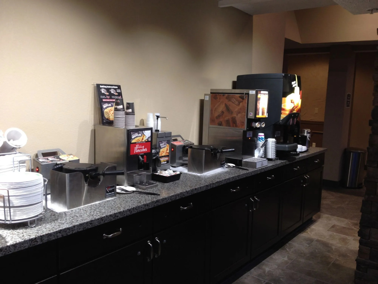 Boarders Inn & Suites by Cobblestone Hotels – Grand Island