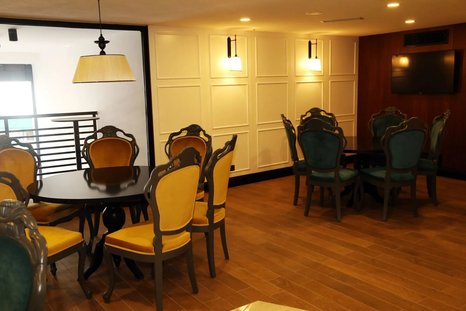 Yol Is Holiday Hotel Trabzon