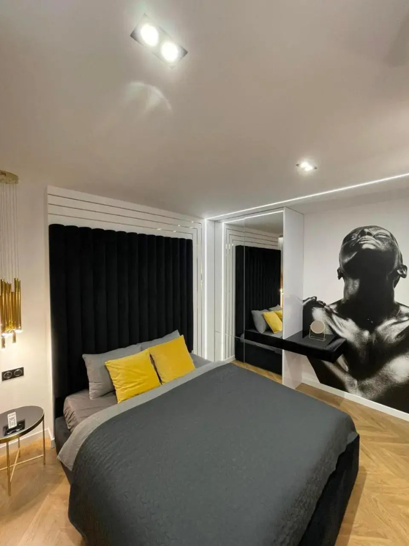 Prestige Line Manhattan