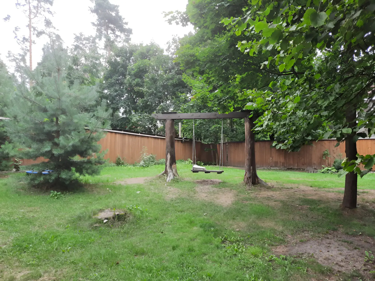 Коттедж с баней в Кратово