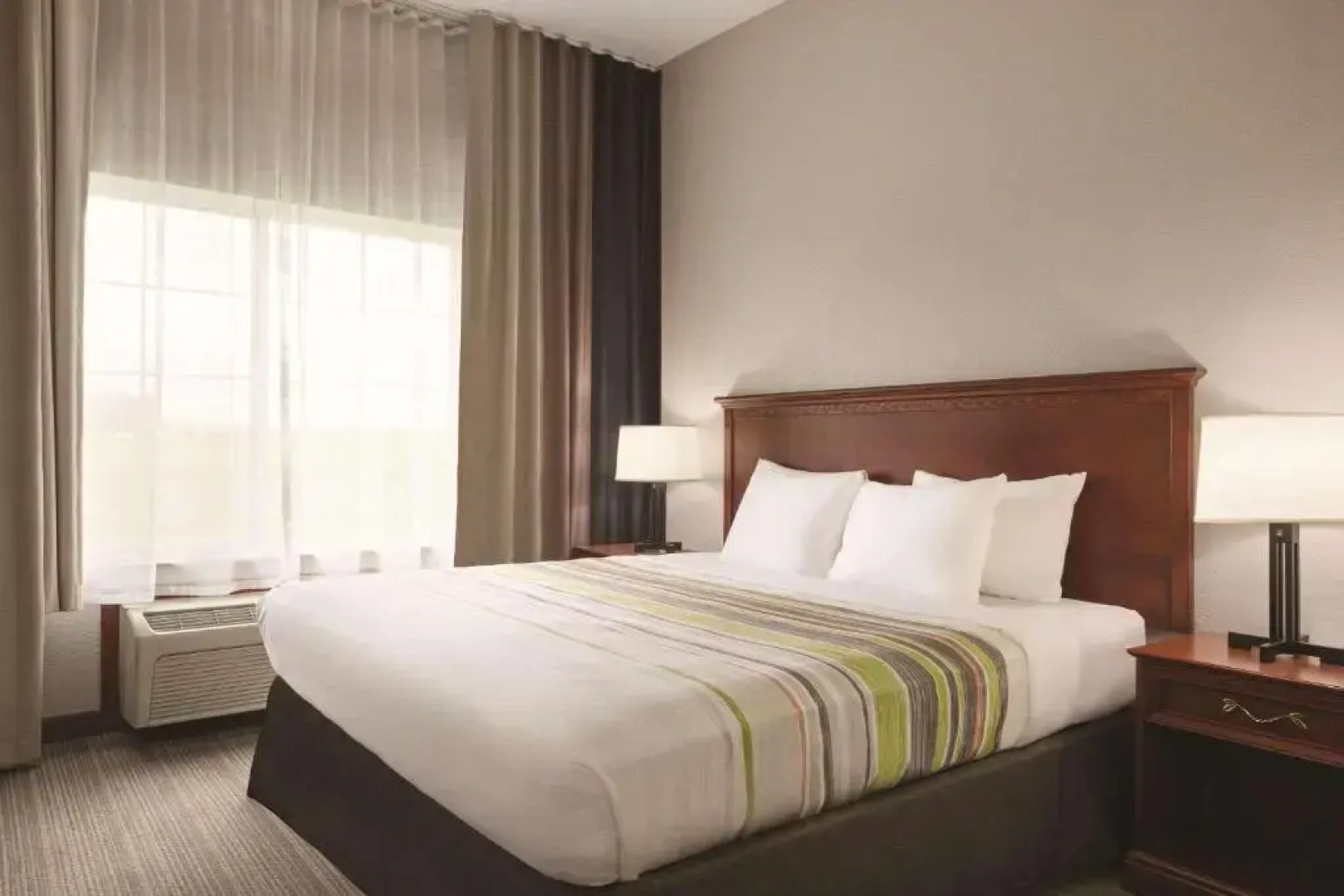 Country Inn And Suites Willmar