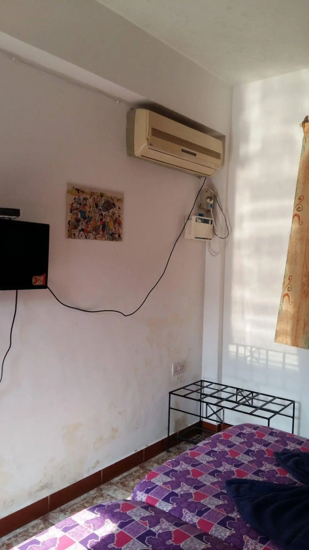 Peravel Beach Holiday Home