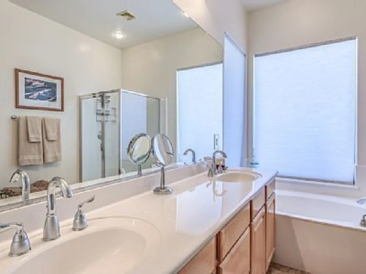 St. Andrews 2 Bedrooms 2 Bathrooms Home