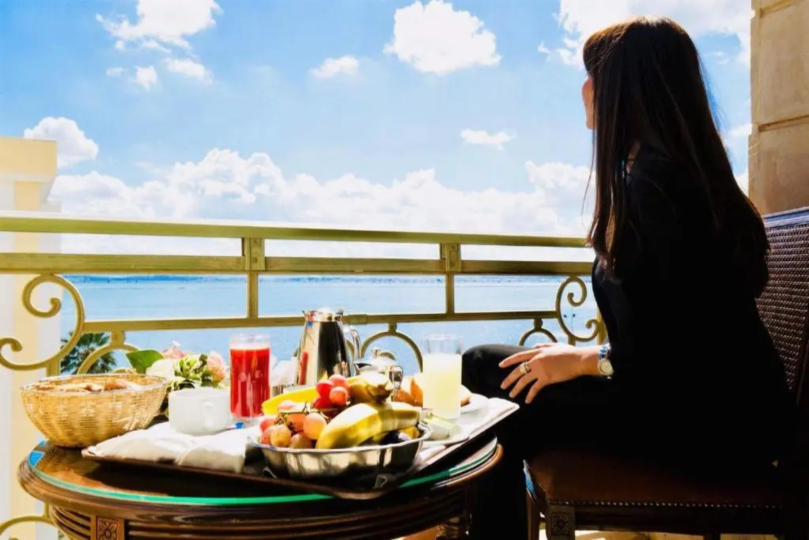 Hotel Acropole Tunis