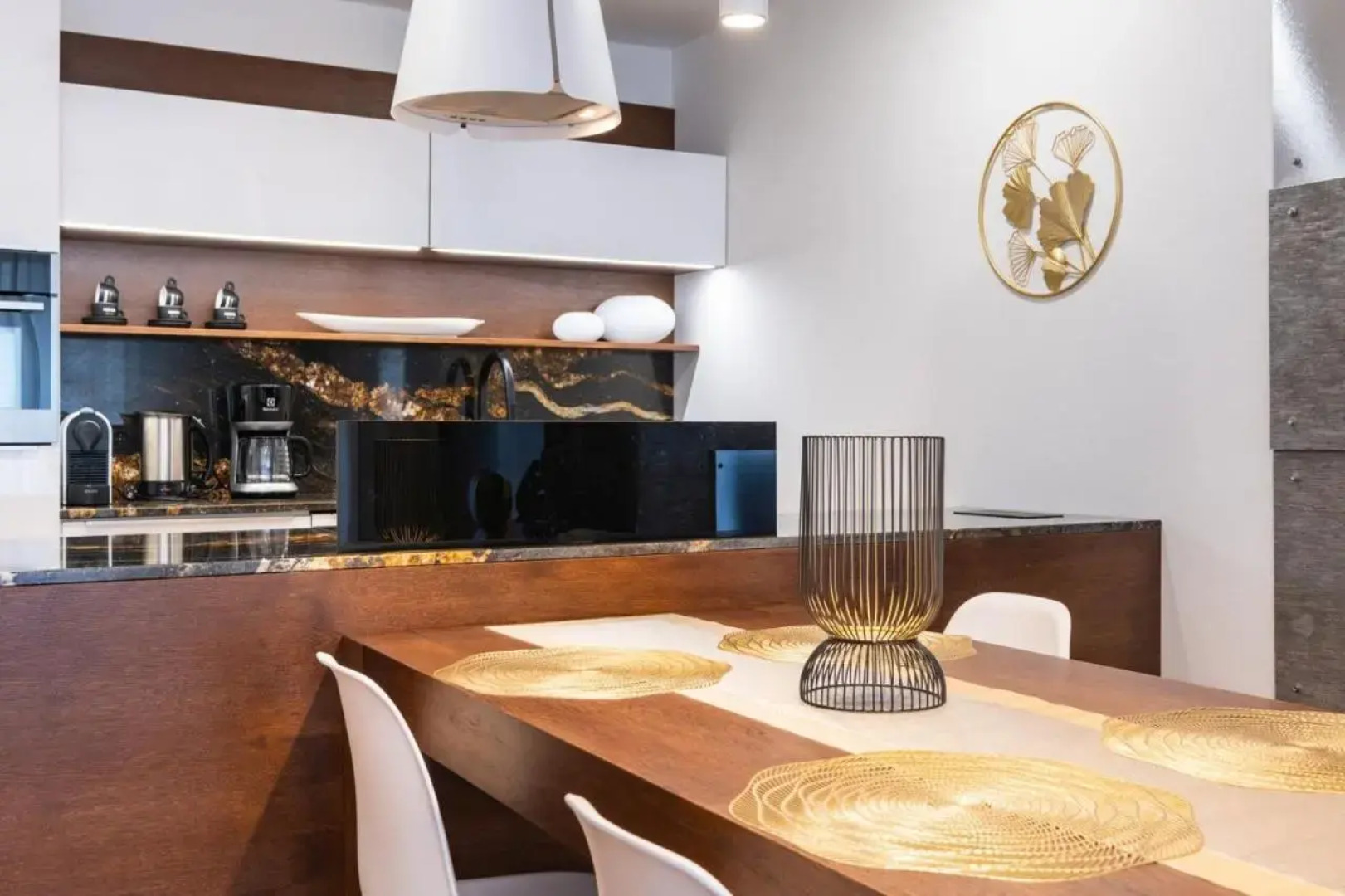 Molo Lipno Resort Apartmán Vážka D122