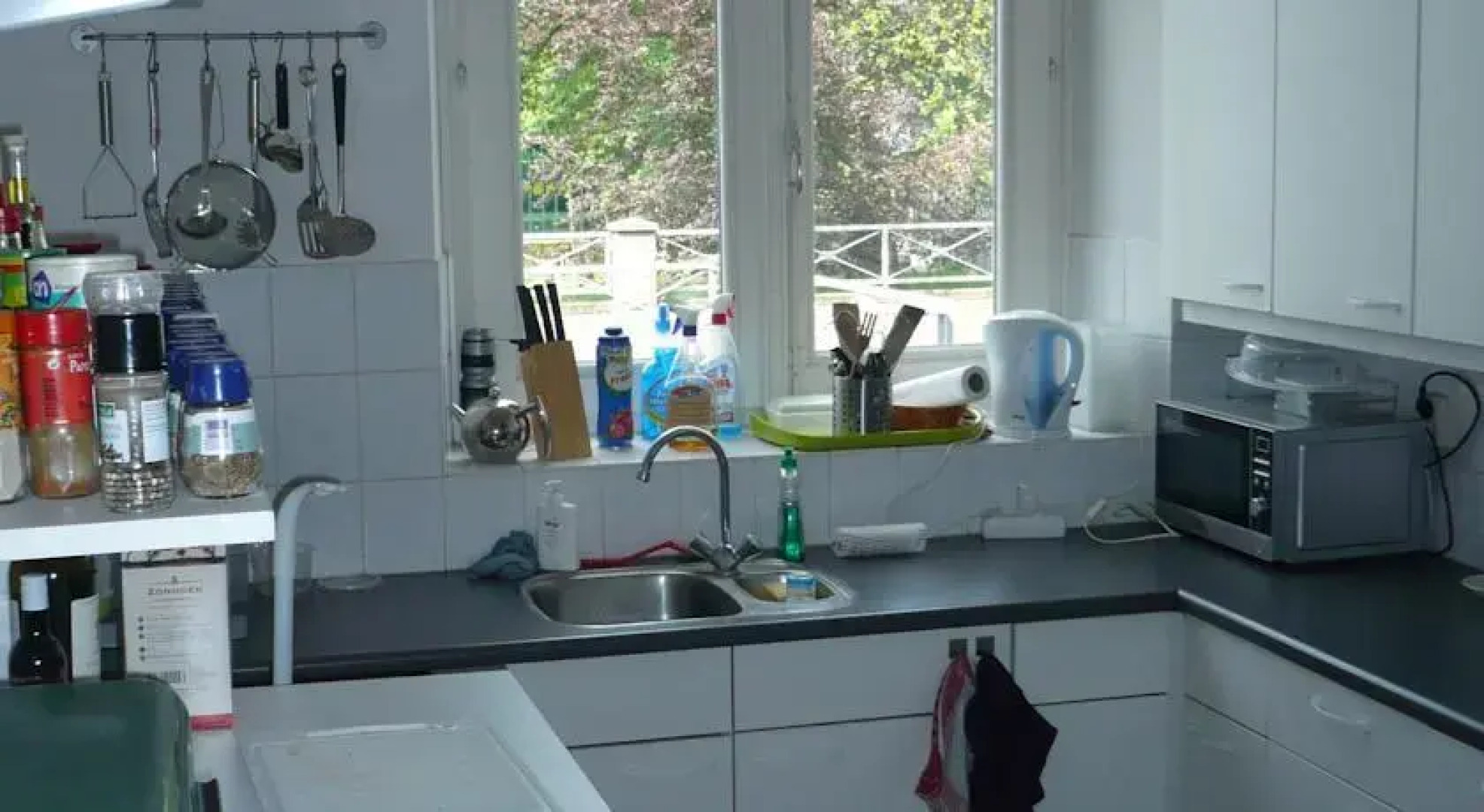 ApartmentHotel Blue Train