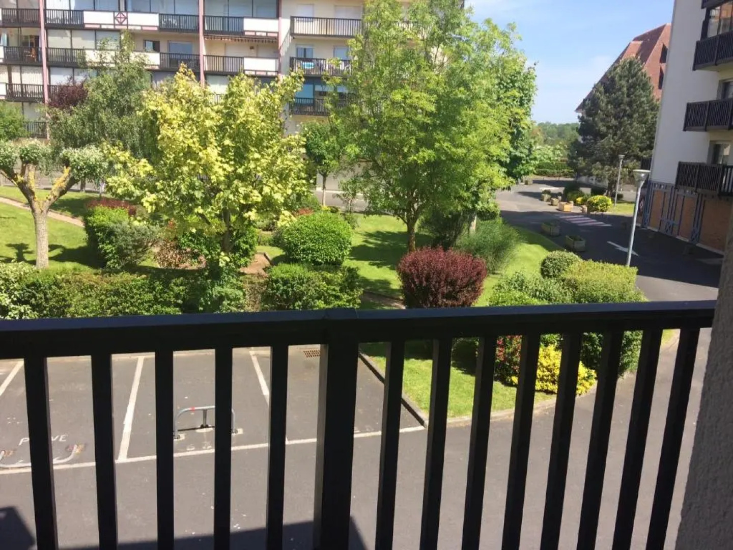 Résidence Les Galhaubans