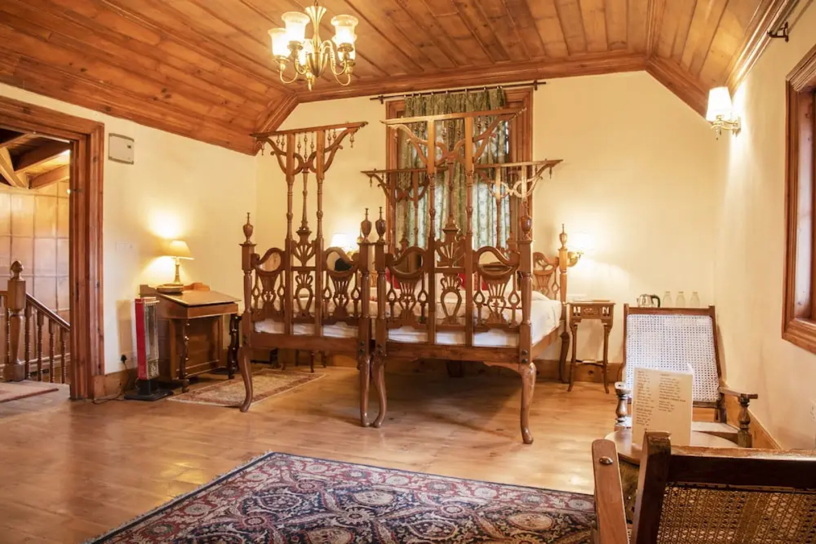 Shimla British Resort