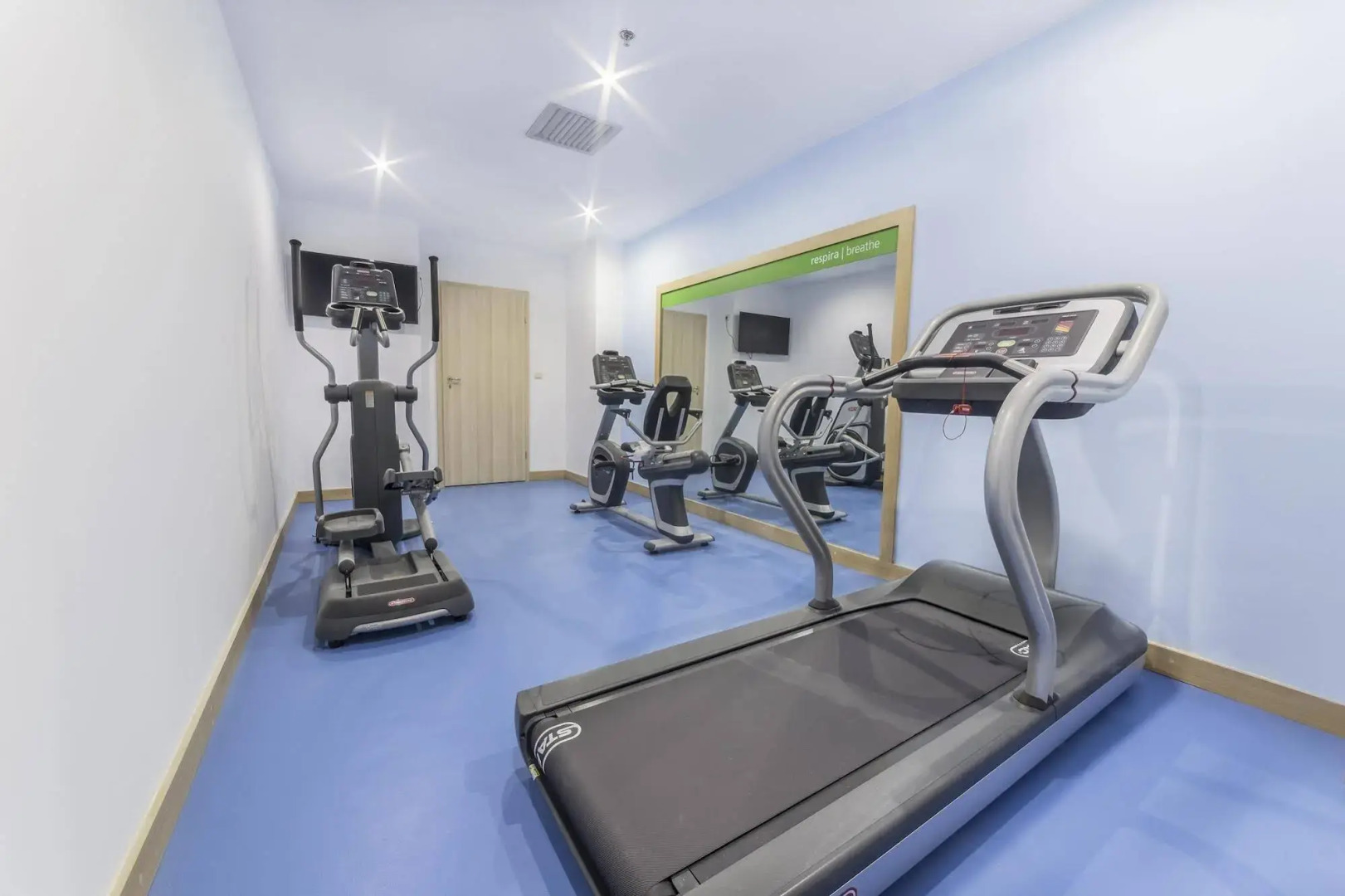 Hampton By Hilton Iasi