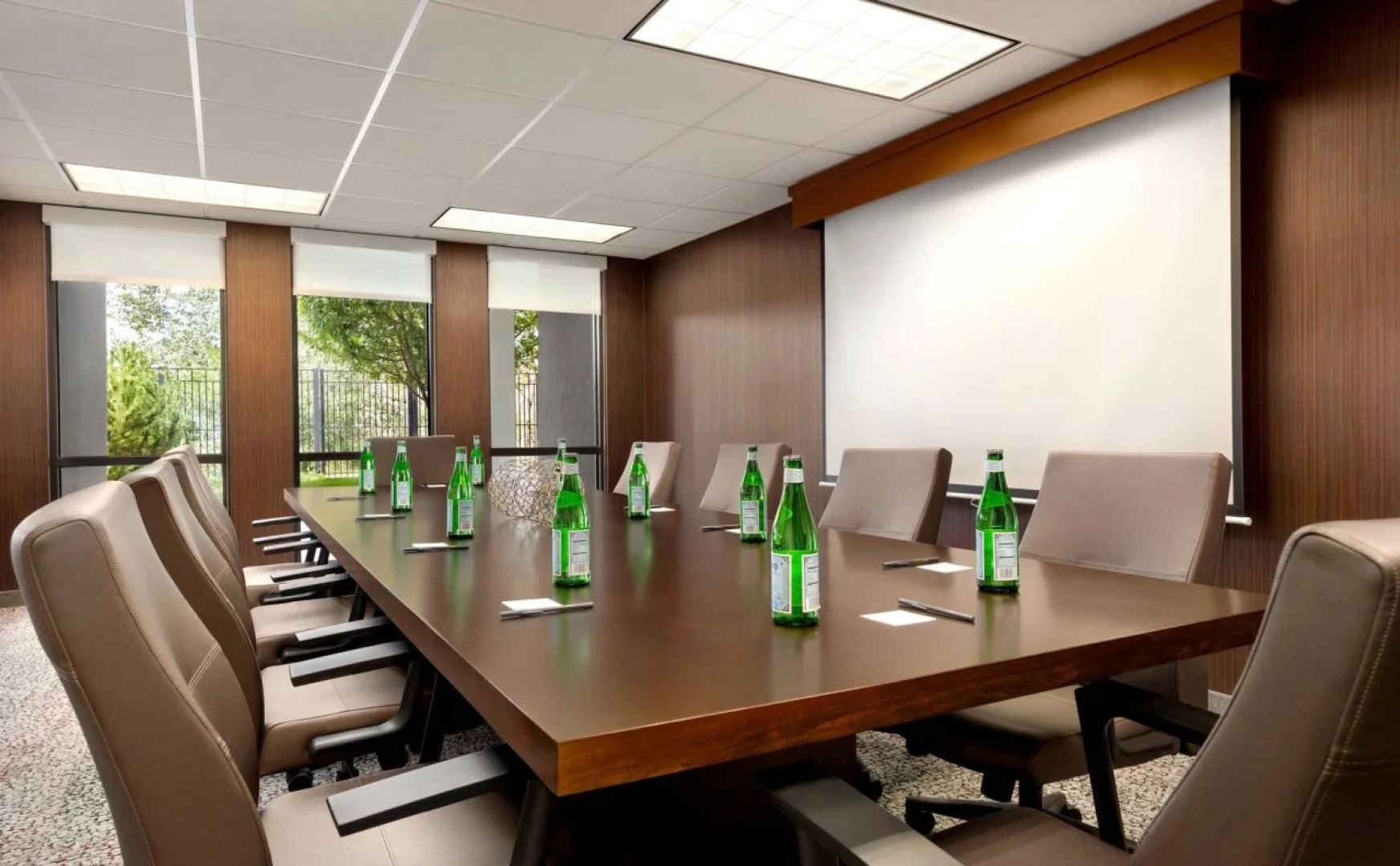 Courtyard by Marriott Missoula