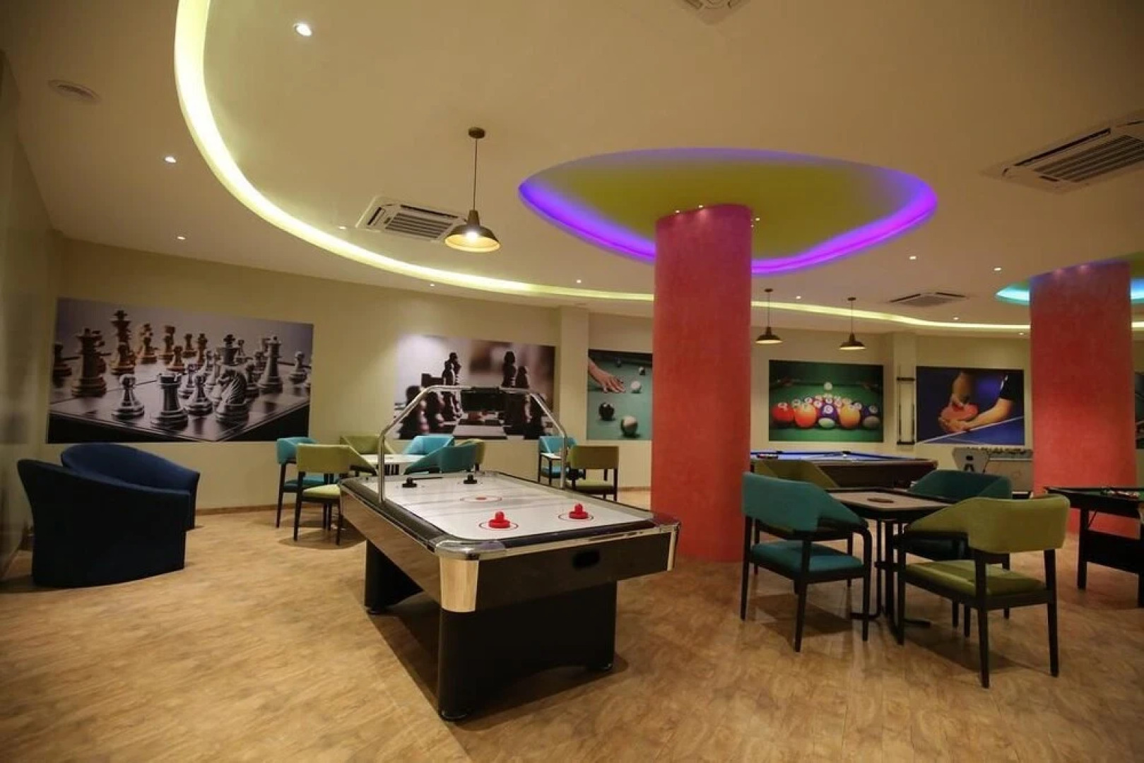 Rajhans Belliza Managed by Svasti