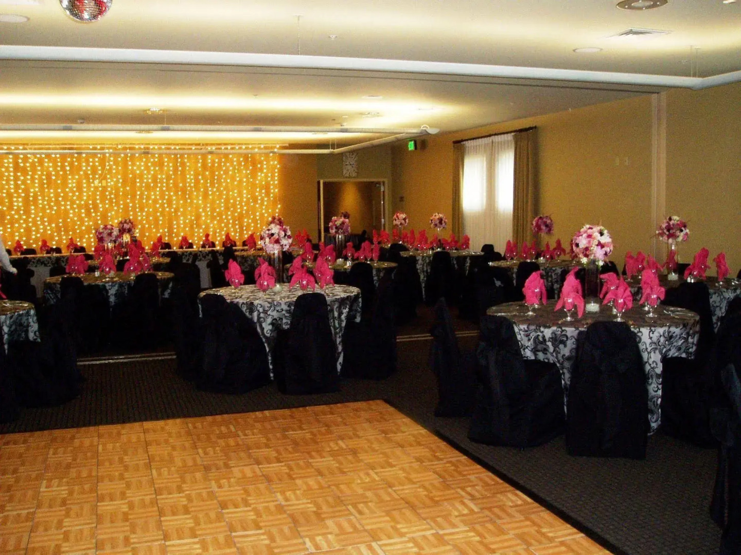 The Landing Hotel & Restaurant