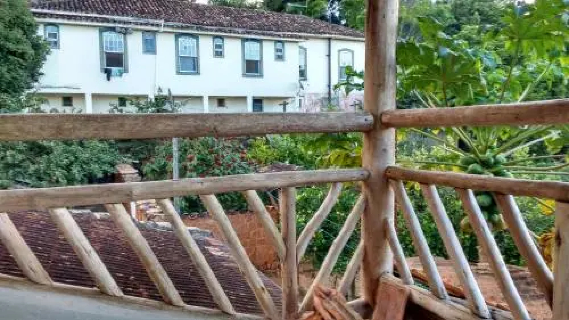 Fazenda Sï¿½o Pedro Aiuruoca