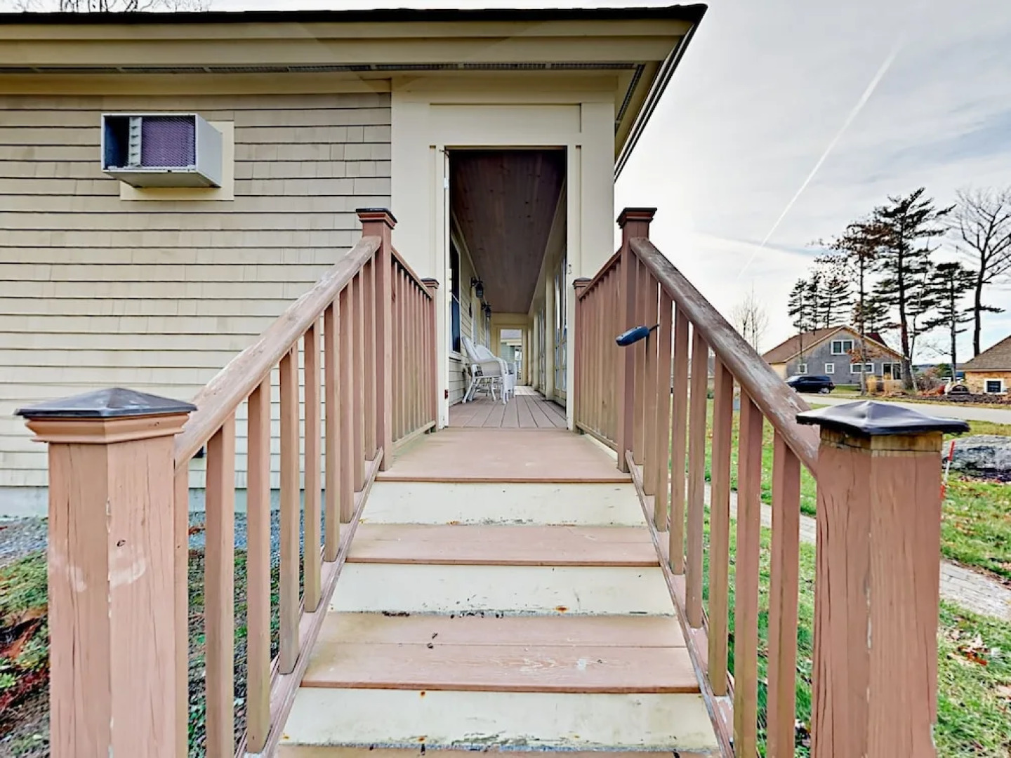 318 Eddy Road Home - 4 Br Home