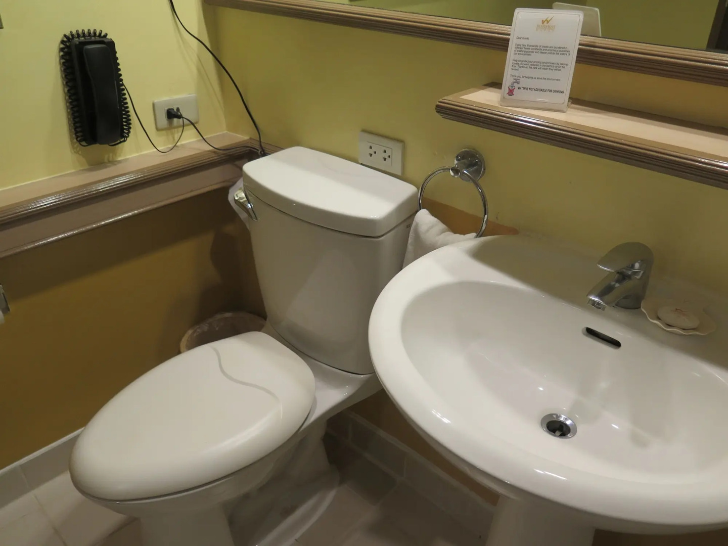 Waterfront Insular Hotel Davao