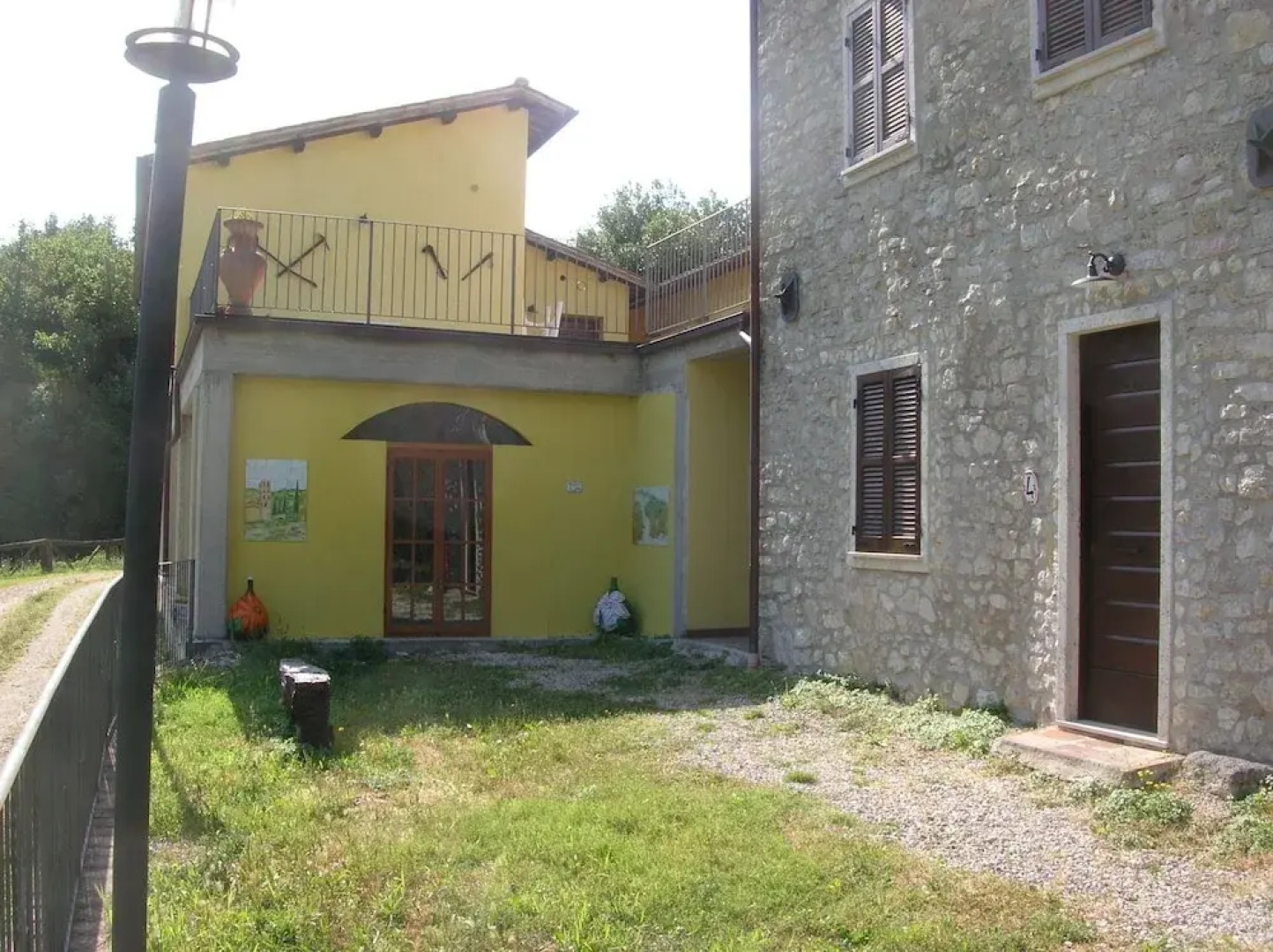 Il Gelso Country House