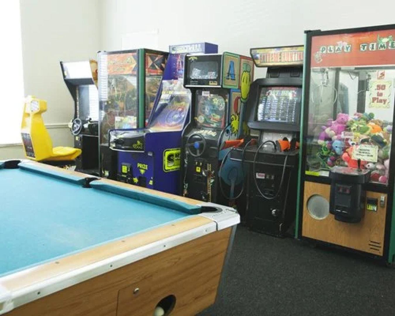 FVVC @ Venetian Bay, Kissimmee, USA