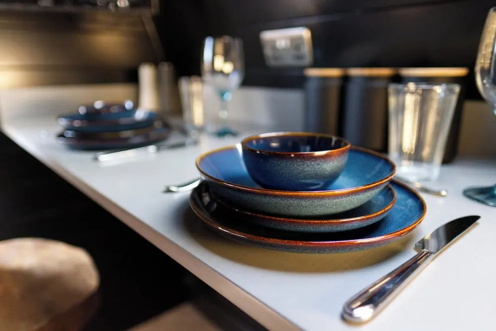 North Coast 500 Pods