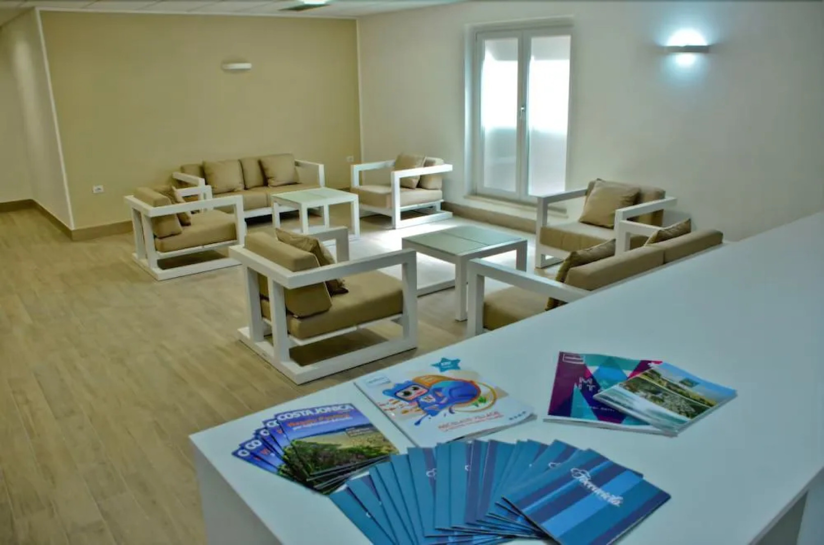 Toccacielo Hotel Village