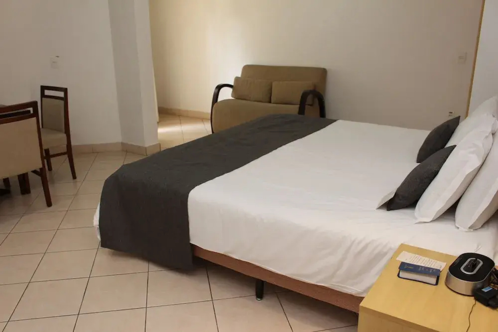 Actuall Convention by Summit Hotels