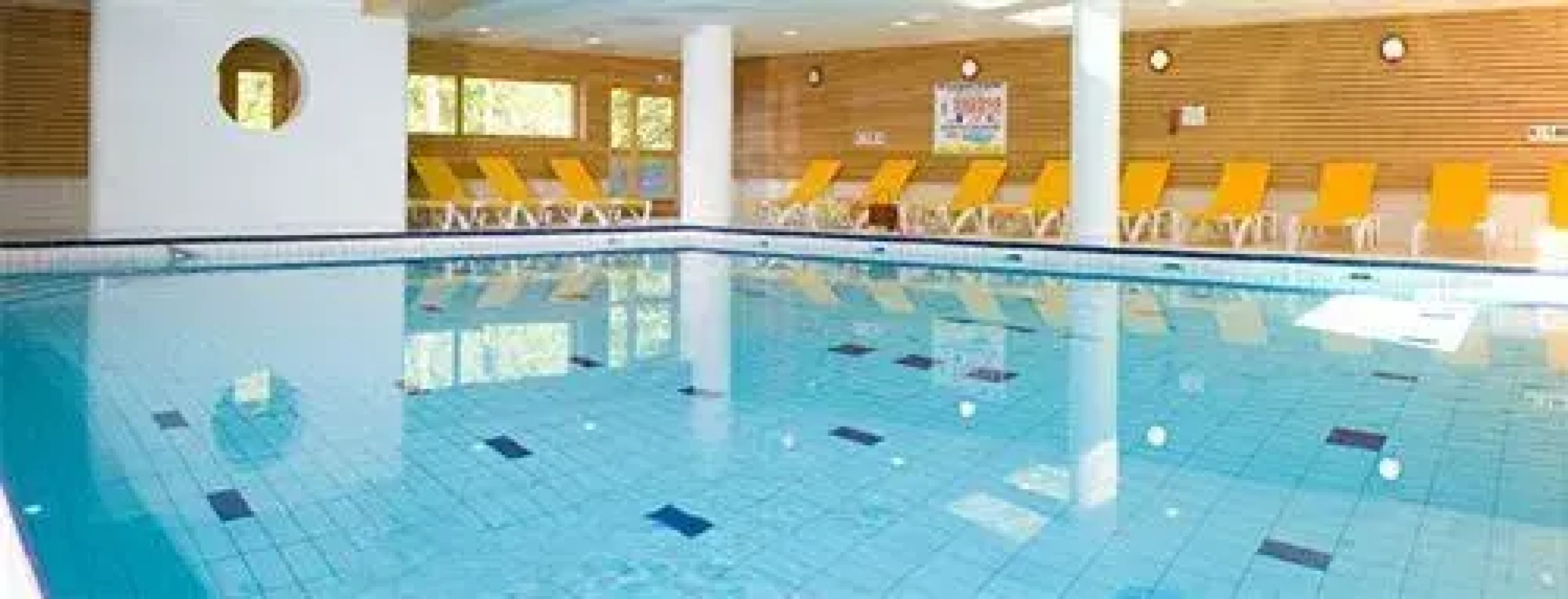 Madame Vacances - Residence Les Balcons des Airelles