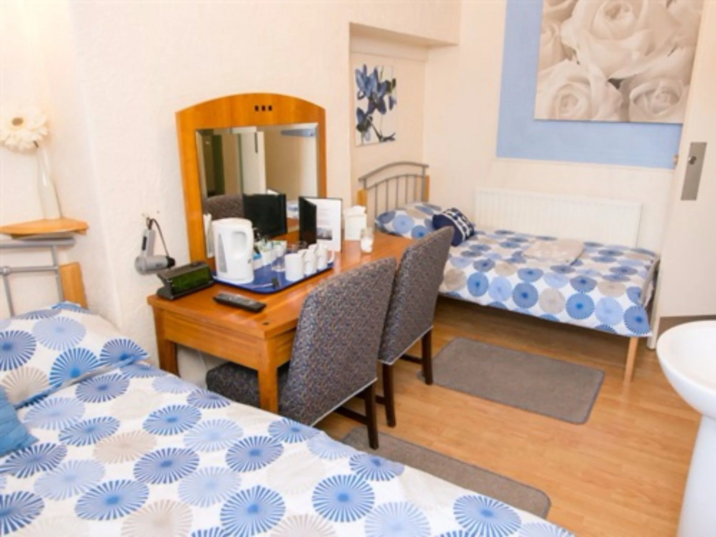 Blakeney Guest House