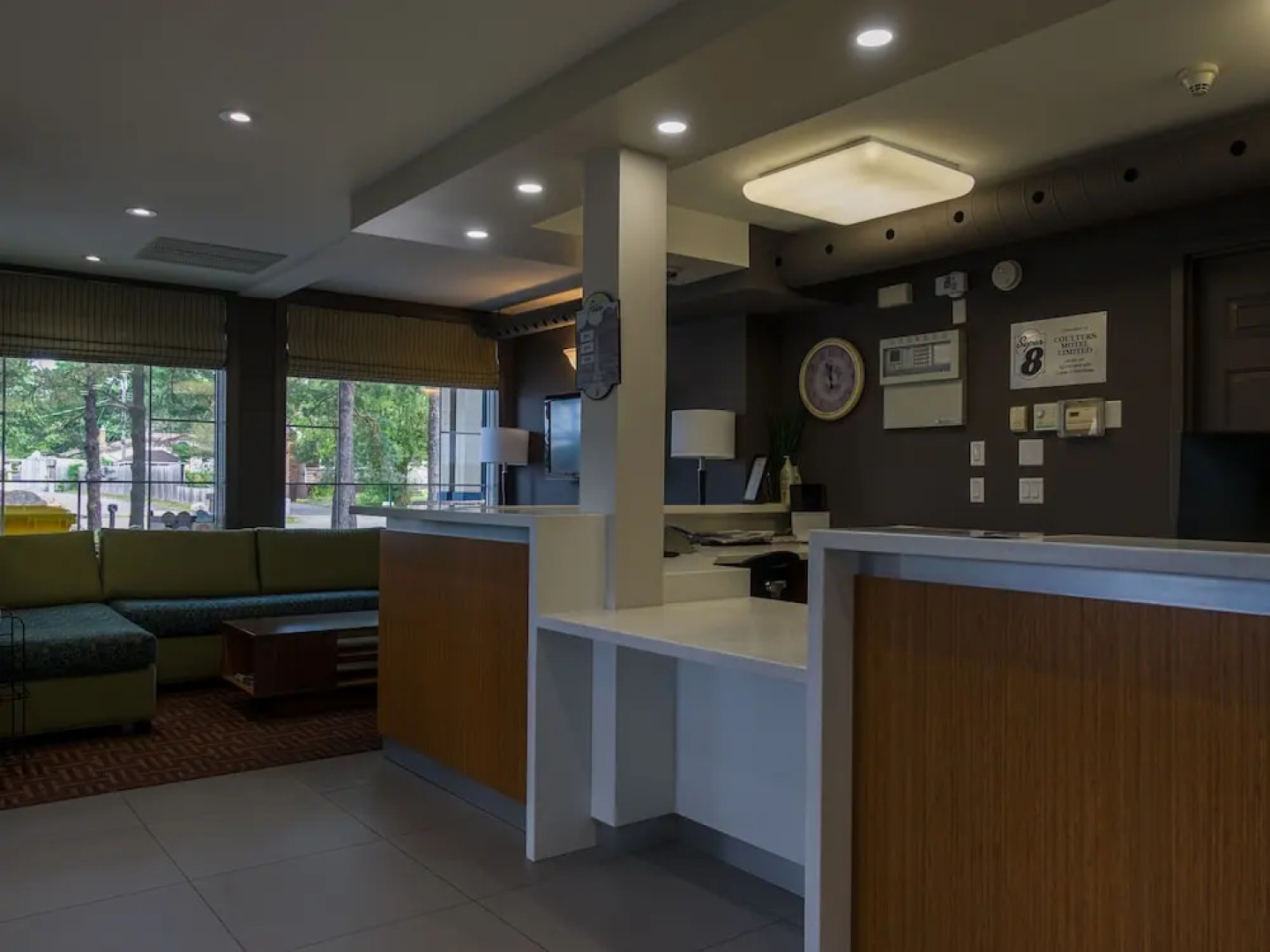 Super 8 Sault Ste Marie On