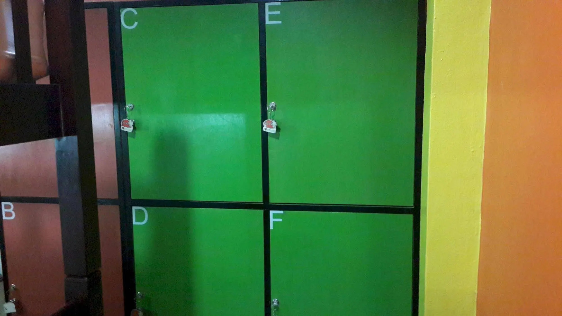 Silla Patong Boutique